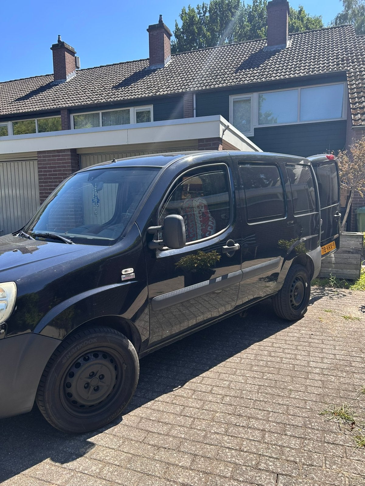 Verbuishulp, transporthulp gratis spullen vervoeren, 100 tot 150 cm, -, -, Ophalen of Verzenden
