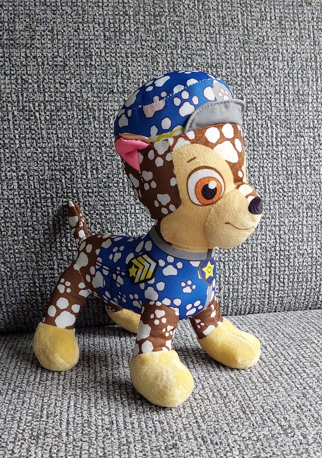 Chase Paw Patrol, Ophalen of Verzenden, Hond