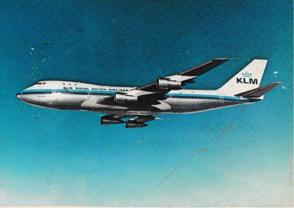 KLM       722, Verzamelen, Ansichtkaarten | Nederland, Ophalen of Verzenden, Voor 1920, Gelderland