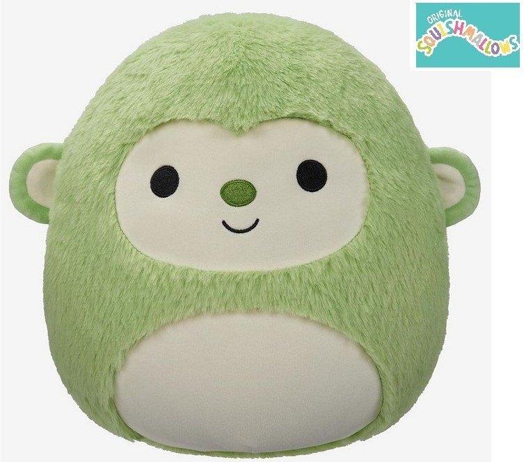 Squishmallows: Mills 30 cm, ., Overige typen, Nieuw, Ophalen of Verzenden