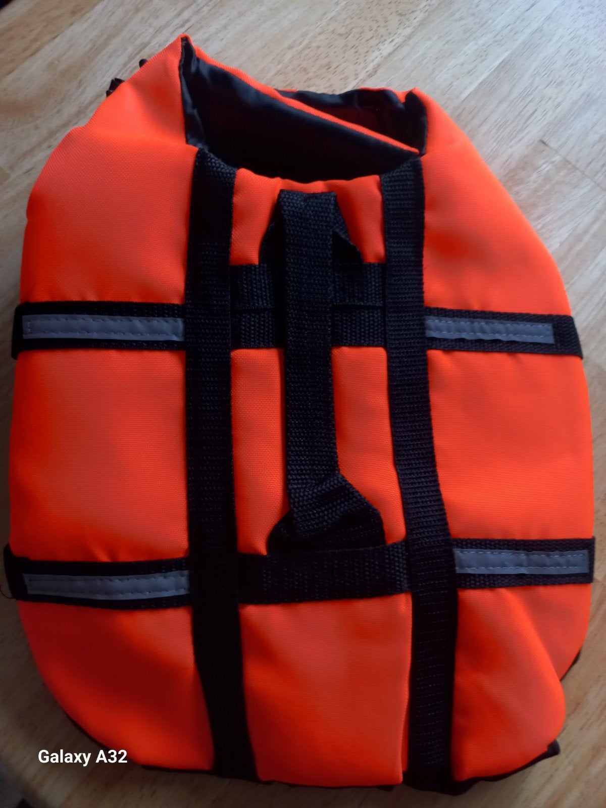 zwemvest, Dieren en Toebehoren, Ophalen of Verzenden, Nieuw, S