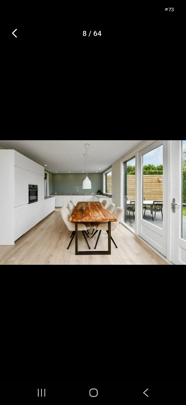 GRATIS 6 stoelen ALLEEN dit weekend, Huis en Inrichting, Gebruikt, Overige kleuren, Ophalen of Verzenden, Stof