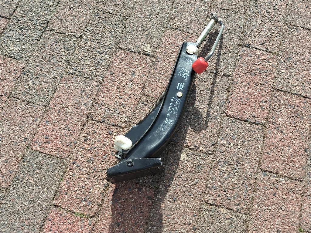 Caravan  Alko Krik 246132  800KG Hefvermogen & Chassis Steun, Caravans en Kamperen, Caravan accessoires, Ophalen of Verzenden