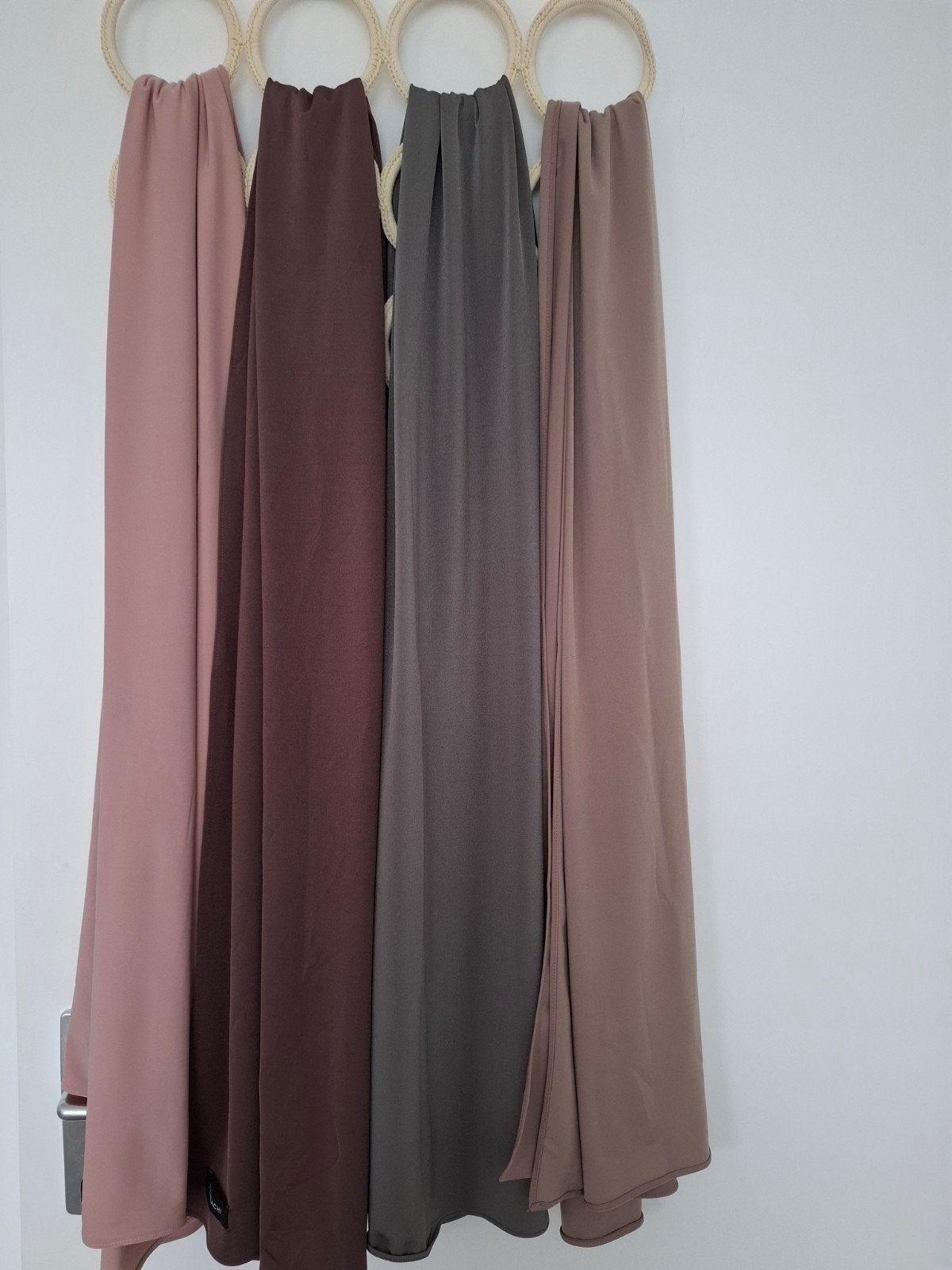 Merrachi sjaal Nieuw, Kleding | Dames, Merra, Verzenden, Maat 42/44 (L), Nieuw