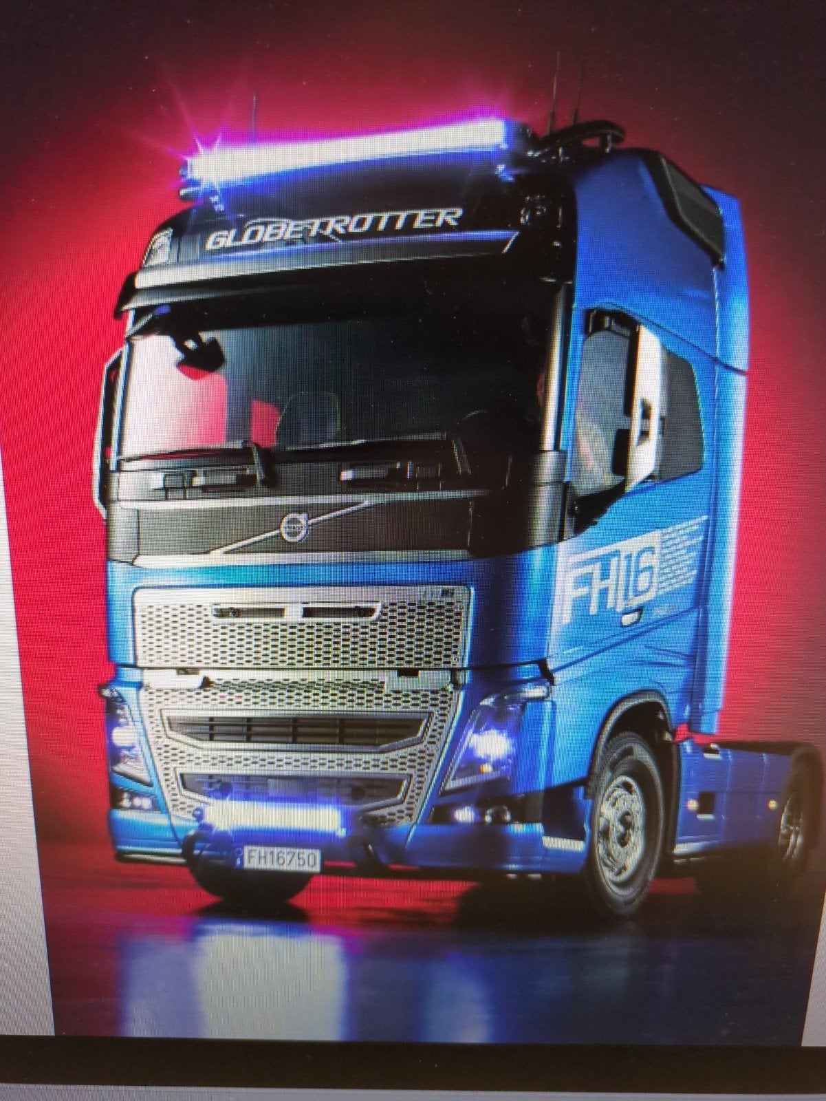 Tamiya 1:14 Volvo FH16 XL 750 4x2 Bouwpakket RC Truck, Hobby en Vrije tijd, Ophalen of Verzenden, Tamiya, Service@simba-dickie.com