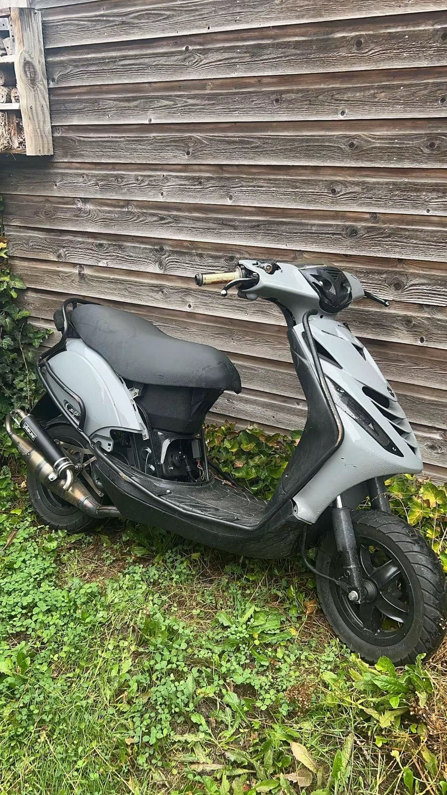 Piaggio zip ac 70cc ook te ruil op geldig snor zonder wok, Ophalen, Zo goed als nieuw, Tweetakt, Zip