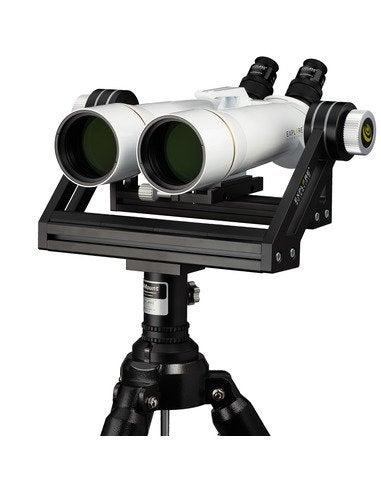 Explore Scientific BT-82 Giant Binoculars met U-Mount, Ophalen of Verzenden, Nieuw, 20x of meer, Overige typen