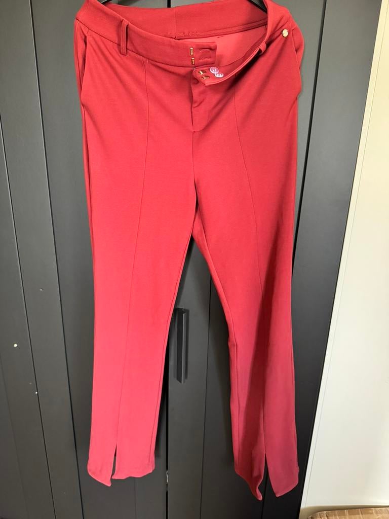 Josh V Paulette broek maat XL, Maat 46/48 (XL) of groter, Ophalen of Verzenden, Zo goed als nieuw, Lang
