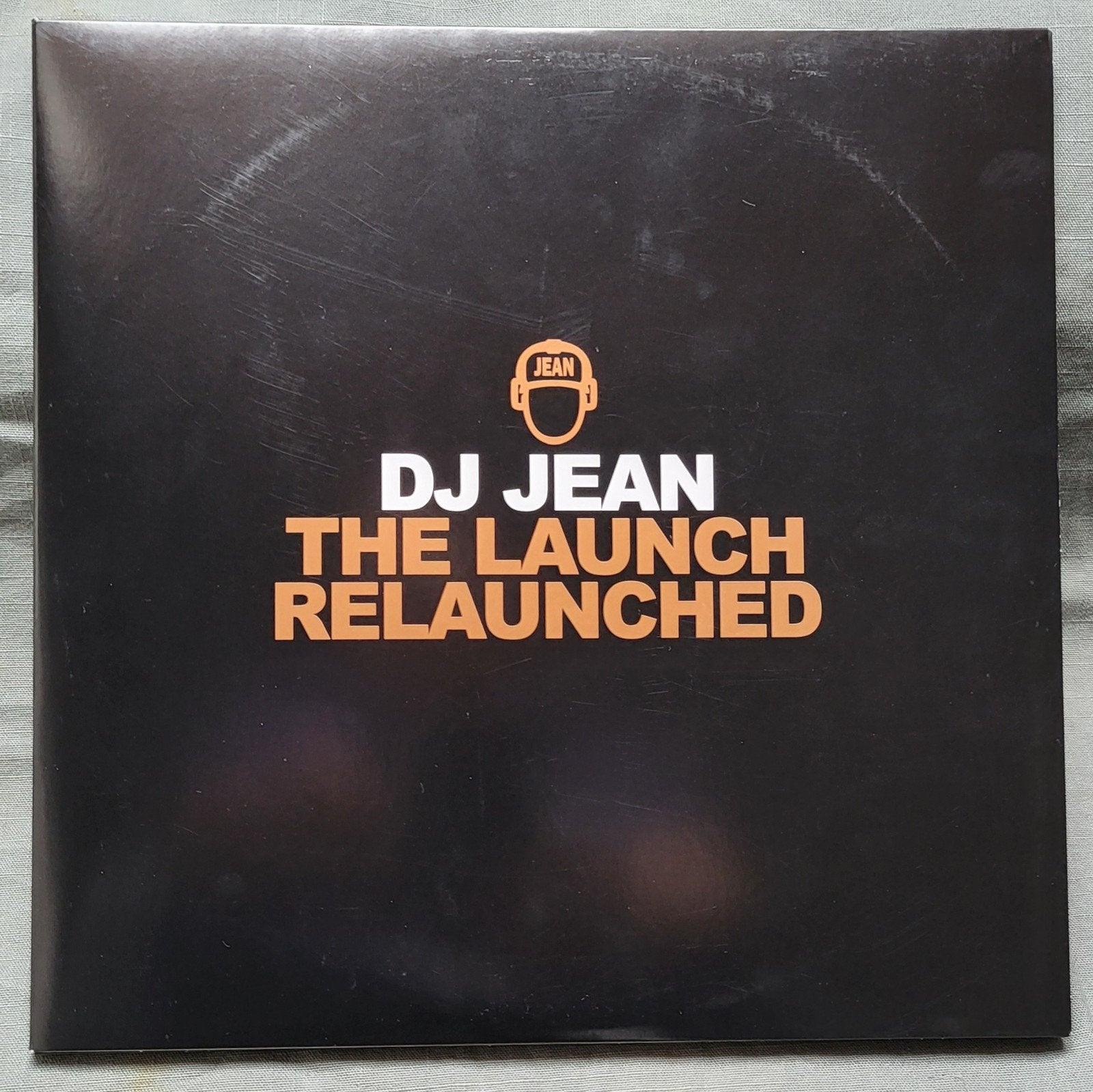DJ Jean - The Launch Relaunched (3x vinyl)/maxi brand new, Trance, Ophalen of Verzenden, Remastered, Nieuw in verpakking