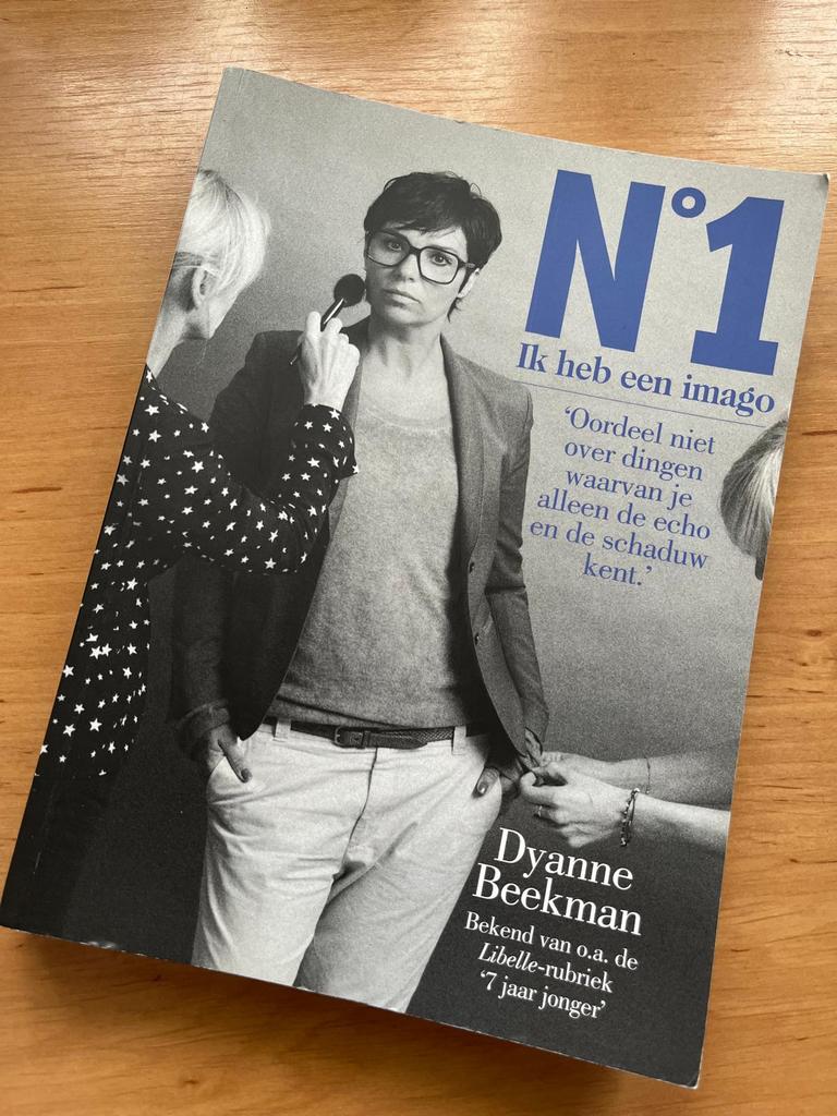 Nummer 1, Boeken, Ophalen of Verzenden, Zo goed als nieuw