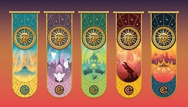 Efteling Pin Ton van de Venplein Zomer 2026  OPZOEK, Ophalen of Verzenden, Zo goed als nieuw, Button of Speldje
