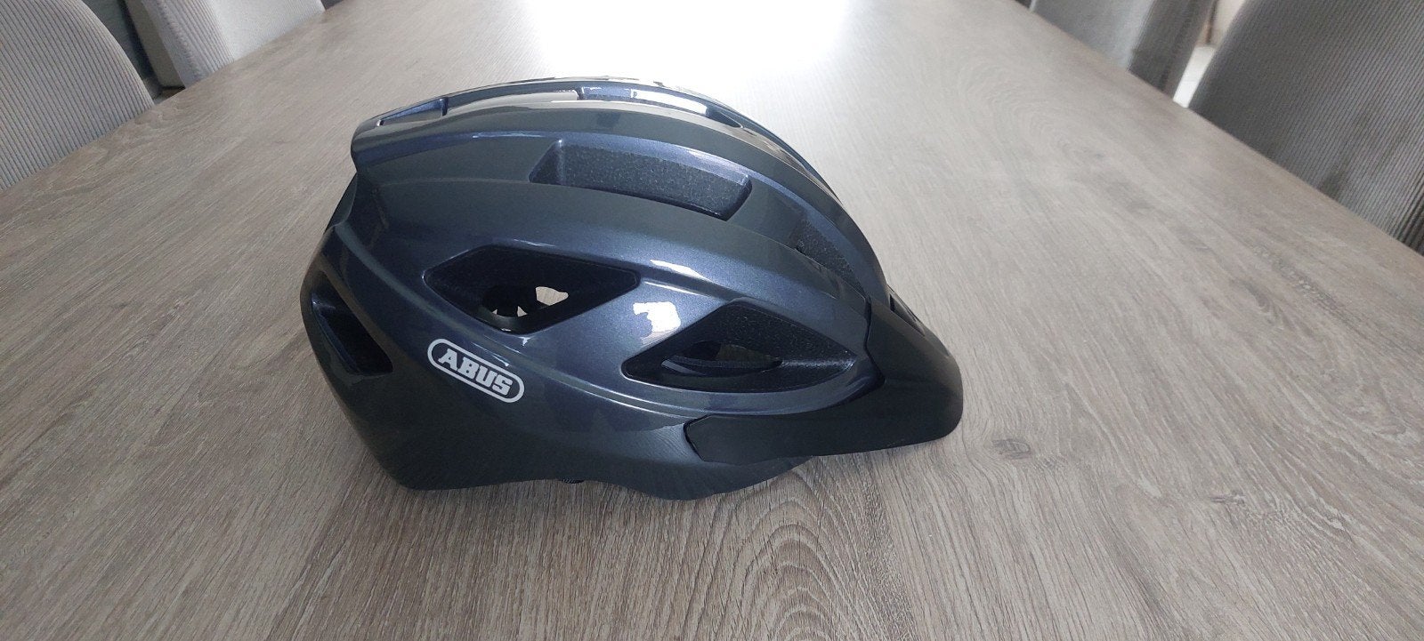 nieuwe abus mercator fietshelm, Ophalen of Verzenden, Nieuw, M, Heer of Dame