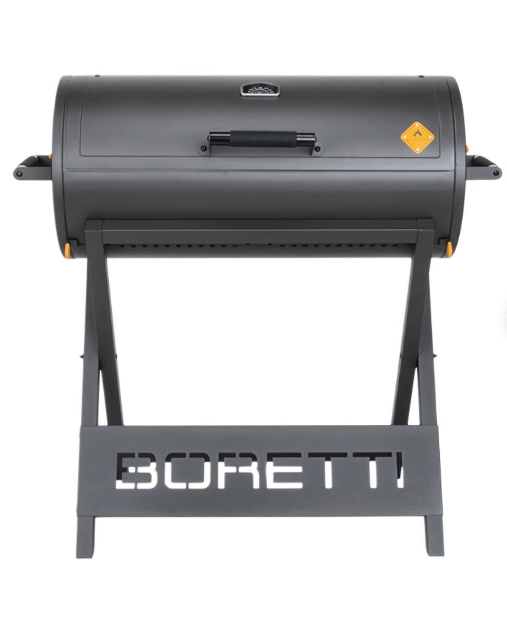 Boretti Barilo 2.0 BBQ - Nieuw in doos, Ophalen of Verzenden, Nieuw