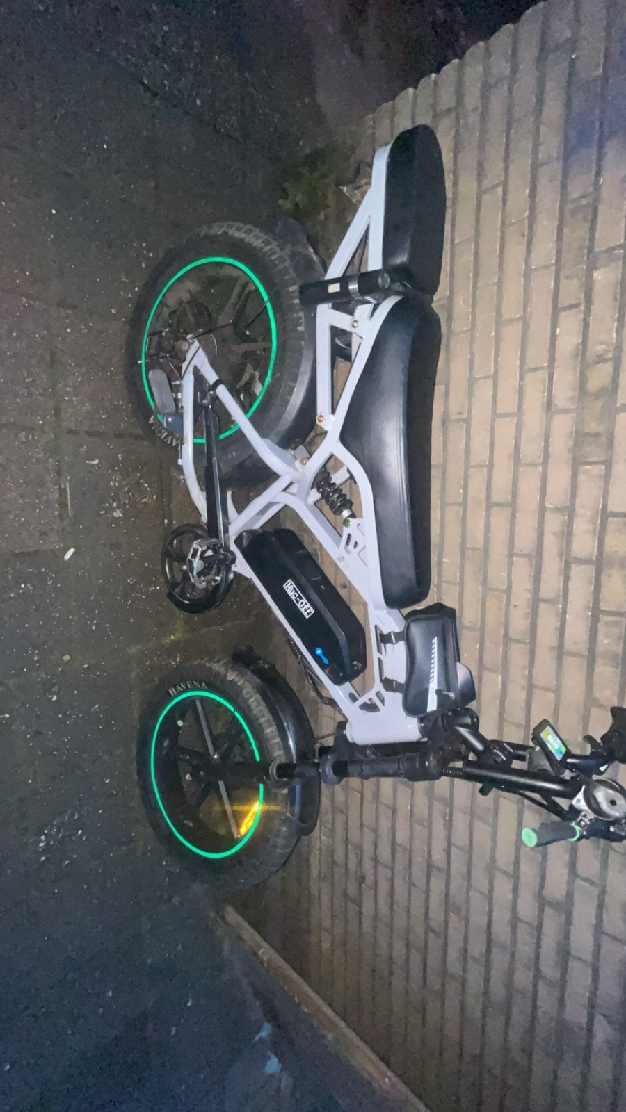Fatbike, Ophalen of Verzenden, Overige merken