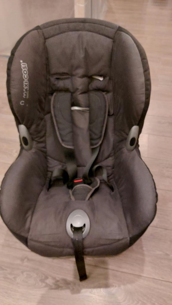 Maxi Cosi autostoel 1-5 jaar - Apeldoorn, Ophalen, 9 t/m 18 kg, Slaapstand, Maxi-Cosi