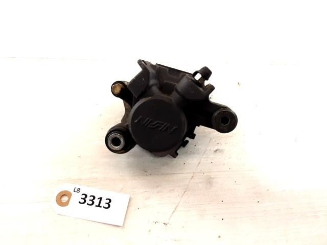 CBR1000RR 2006 - 2007 Honda Remklauw D1-46179