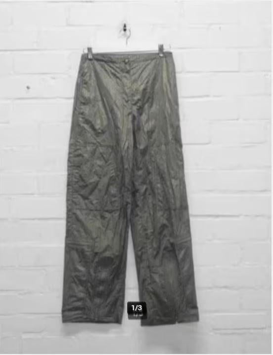 Les Coyotes de Paris - Parachute pants broek maat L - Nieuw, Maat 42/44 (L), Nieuw, Ophalen of Verzenden, X