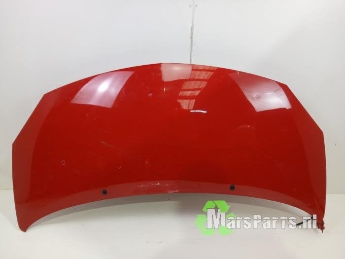 Motorkap van een Renault Twingo, Auto-onderdelen, Carrosserie en Plaatwerk, Gebruikt, -, Renault, -
