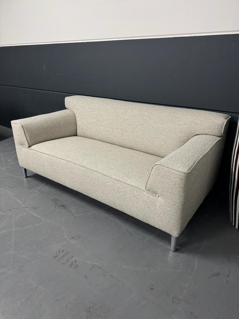 Nieuw Pode Edit 2.5-zits | Monza Melange 99, Ophalen, Pode, Leolux, Eyye, Design on Stock, artifort, Gelderland, 150 tot 200 cm