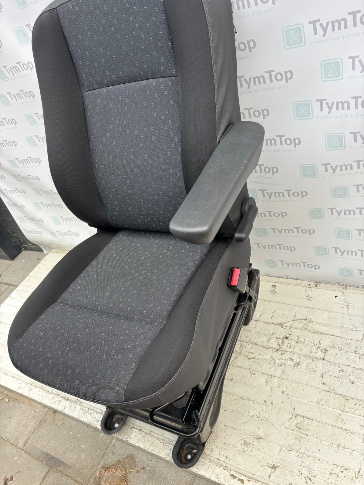stoel voor rechts passagier Opel Movano Renault Master, Auto-onderdelen, Interieur en Bekleding, Tymtop5@gmail.com, 3161ek, Tymtop