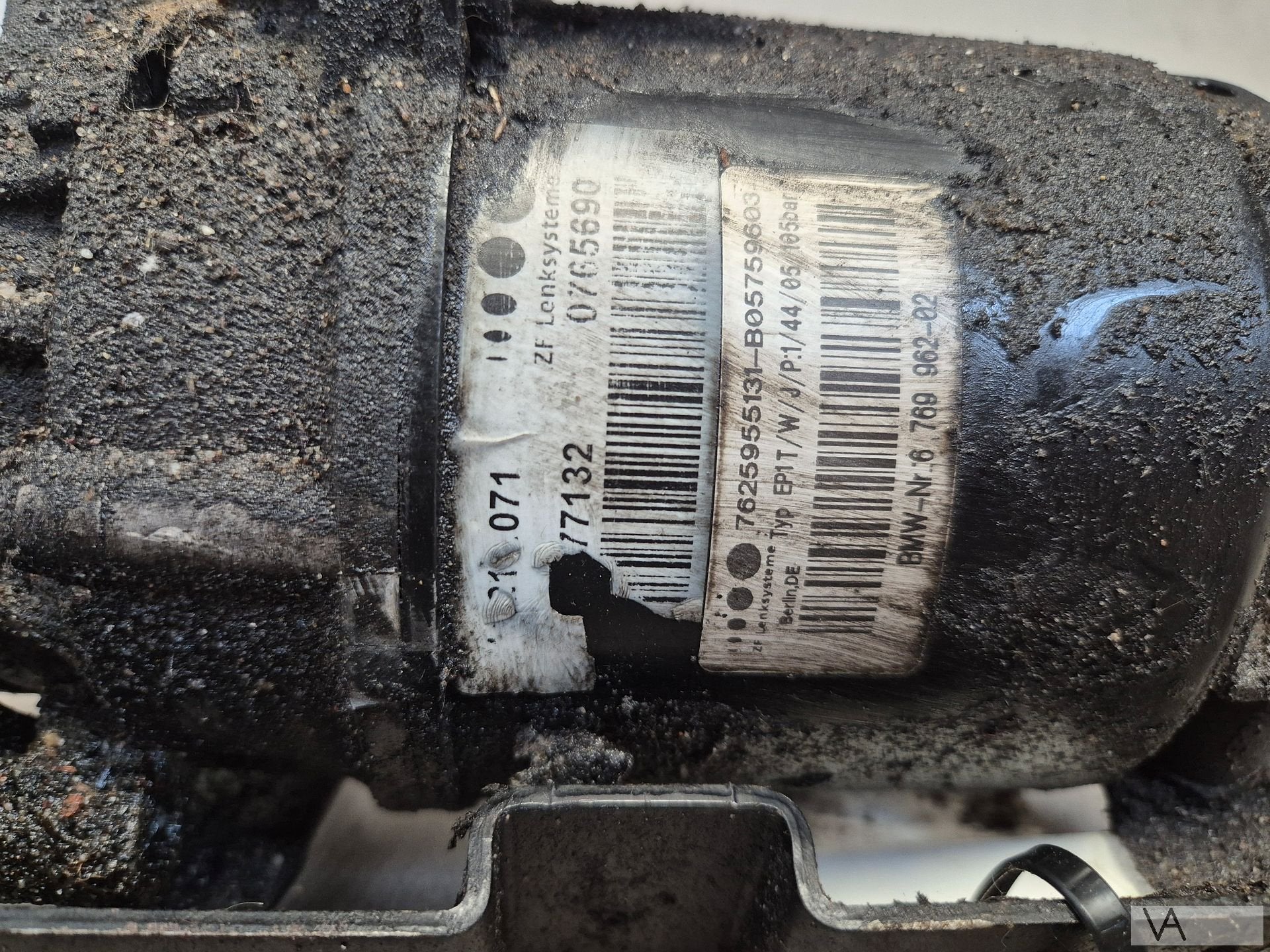 Stuurpomp stuurbekrachtiging voor Mini R50 2000 - 2006 €250, Auto-onderdelen, Gebruikt, -, -, Ophalen of Verzenden