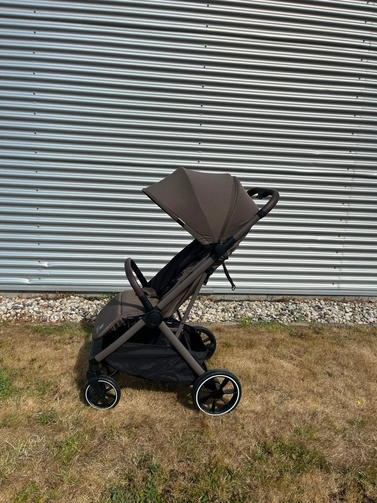 DERYAN Rolo XL Buggy hazel, Overige merken, Deryan, Team@deryan.com, Ophalen of Verzenden