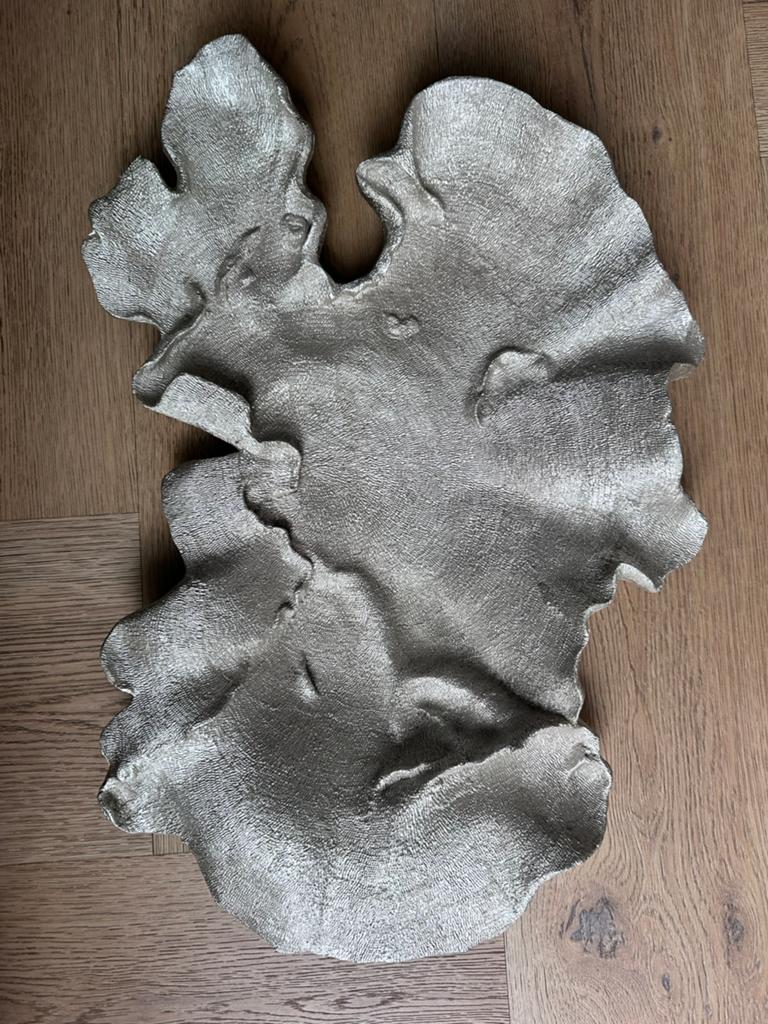 Koraal decoratie, Ophalen, Overige materialen, Schaal, Zo goed als nieuw