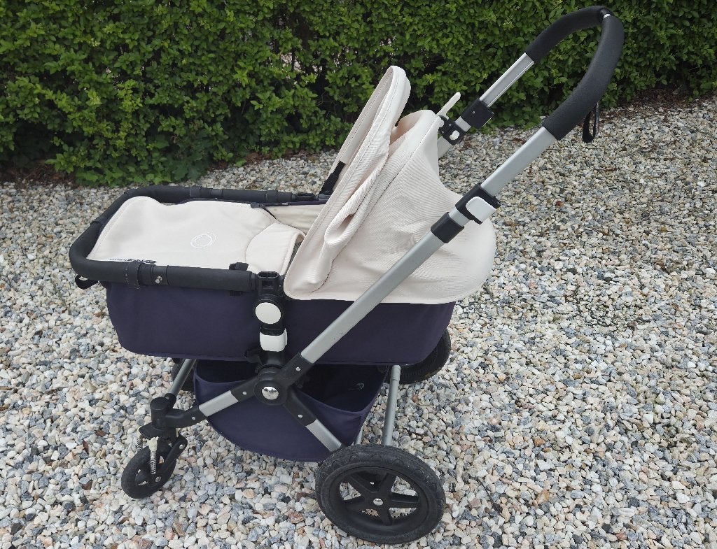 Mooie Bugaboo Camelion 3, Ophalen, Gebruikt, Bugaboo, Verstelbare duwstang