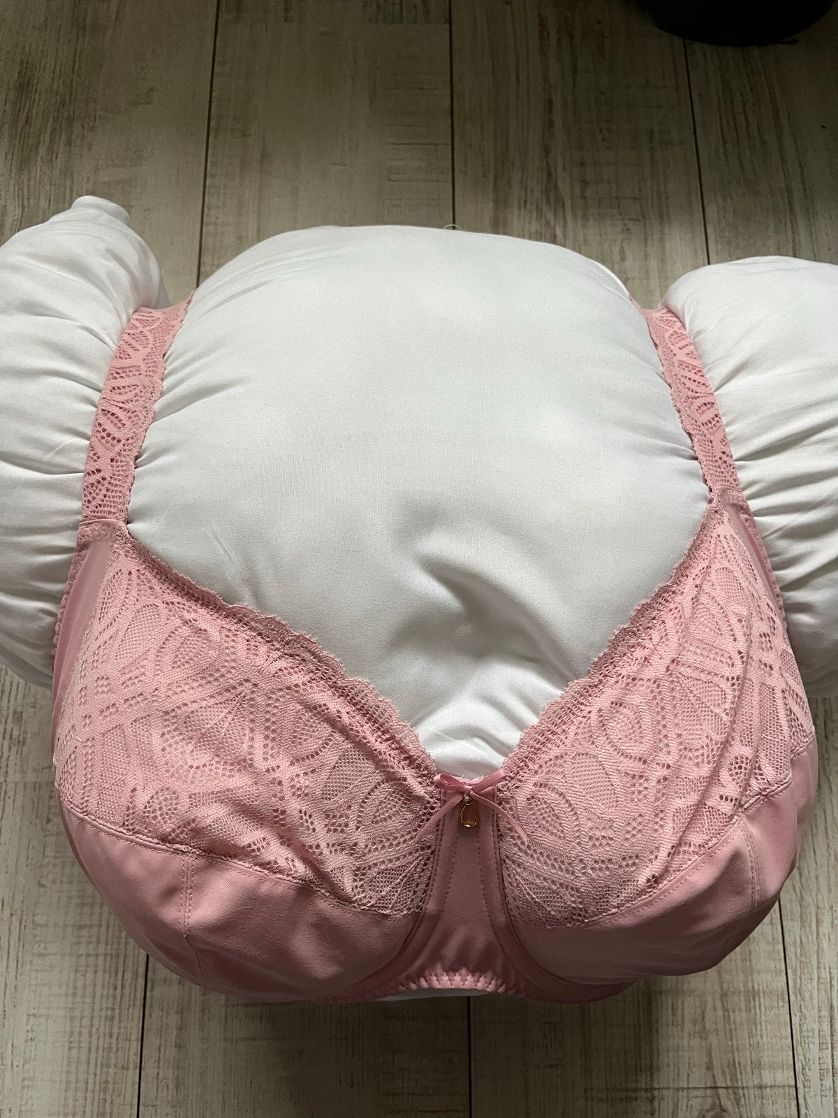 Primadonna BH 95F Zo goed als nieuw, Ophalen of Verzenden, Roze, BH