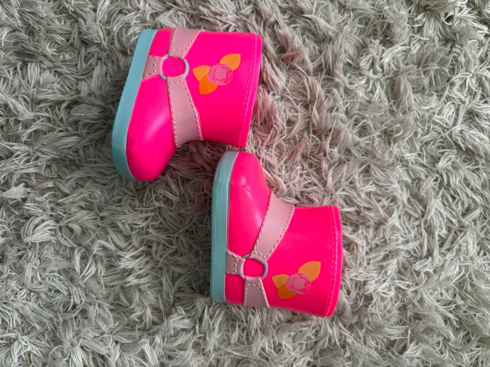 Schoenen voor BABY born-poppen van Zapf Creation., Verzenden, Zo goed als nieuw