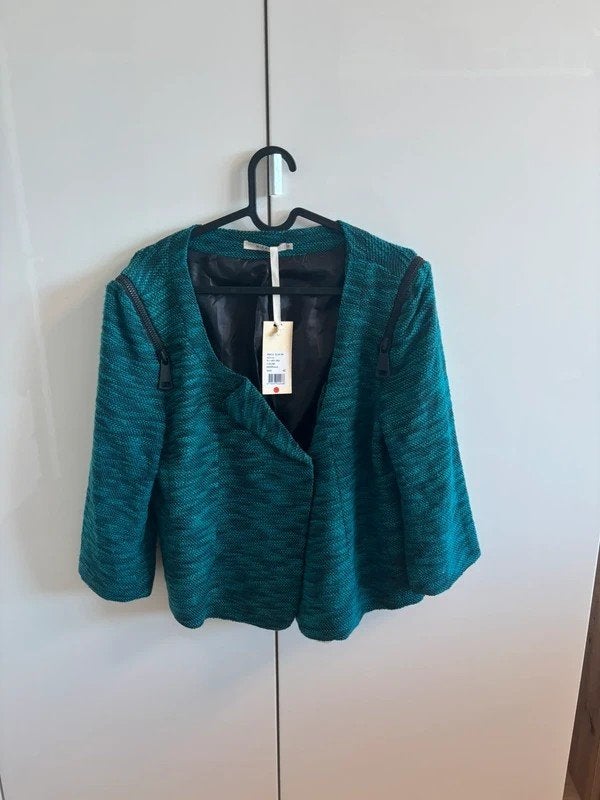 Nikkie jasje maat 42 (L) - Nieuw met kaartjes, Maat 42/44 (L), Nieuw, Ophalen of Verzenden, Nikkie