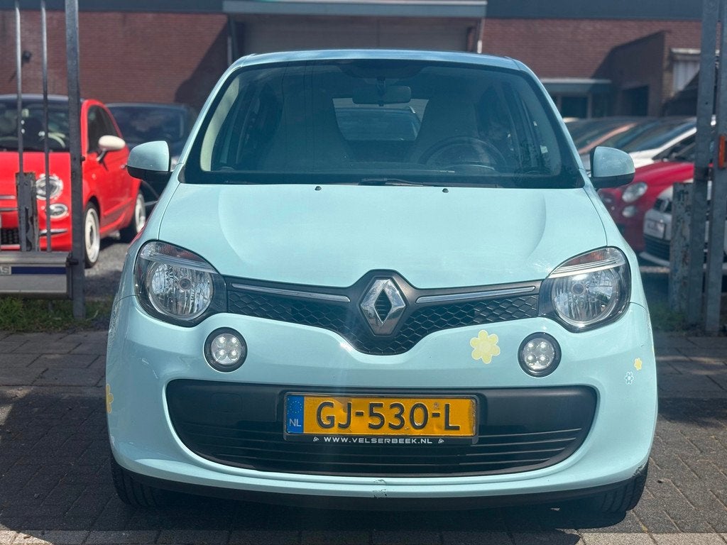 Renault Twingo 1.0 SCe Expression | Airco | Cruise control |, Auto's, Renault, Gebruikt, Euro 6, 840 kg, Origineel Nederlands