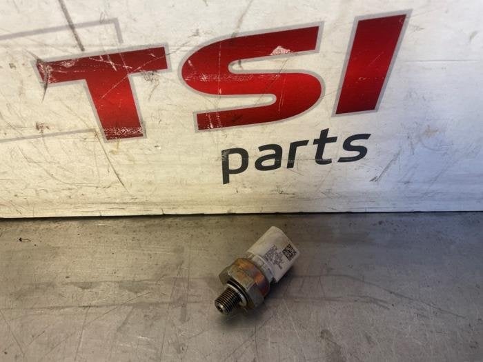 Oliedruk sensor van een Audi RS5, Gebruikt, -, -, -