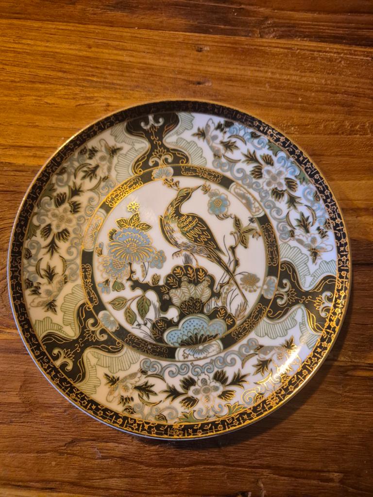 Saji wand decoratie., Ophalen of Verzenden