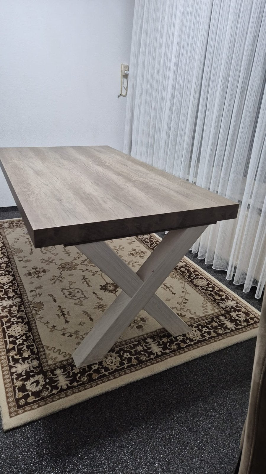 Meubel set, Ophalen, Zo goed als nieuw, Rechthoekig, 50 tot 100 cm