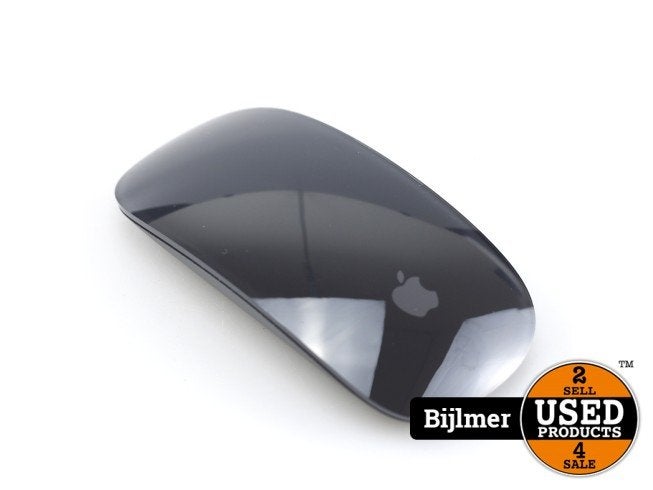Apple Magic Mouse 2 Zwart | Nette Staat, Computers en Software, Apple, Zo goed als nieuw, Support@apple.com, One Apple Park Way
Cupertino, CA 95014
United States