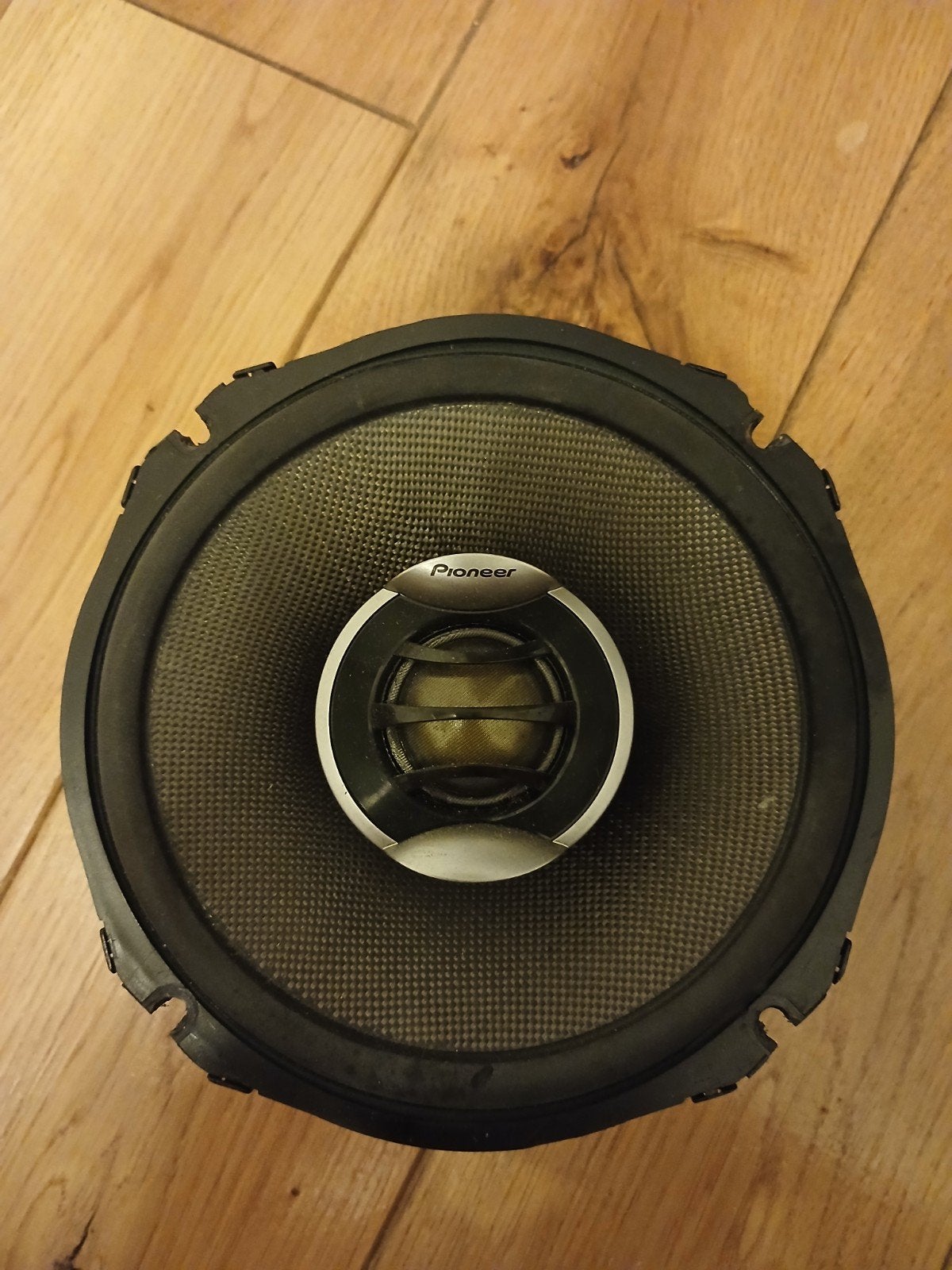 Pioneer TS-E1702is 17cm autospeakers 280W, Auto diversen, Ophalen