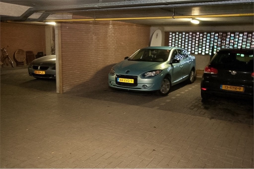 Parkeerplaats in overdekte garage centrum Den Haag te huur, Den Haag