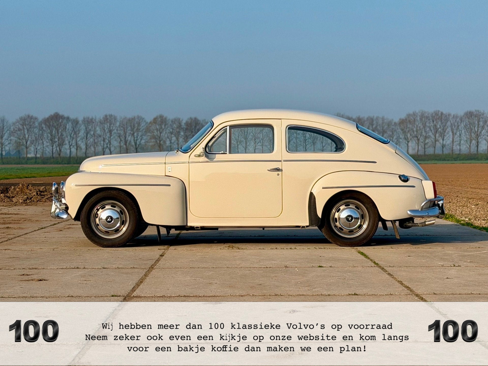 Volvo 544, Lederen bekleding, 86 pk, Gebruikt, Overige modellen