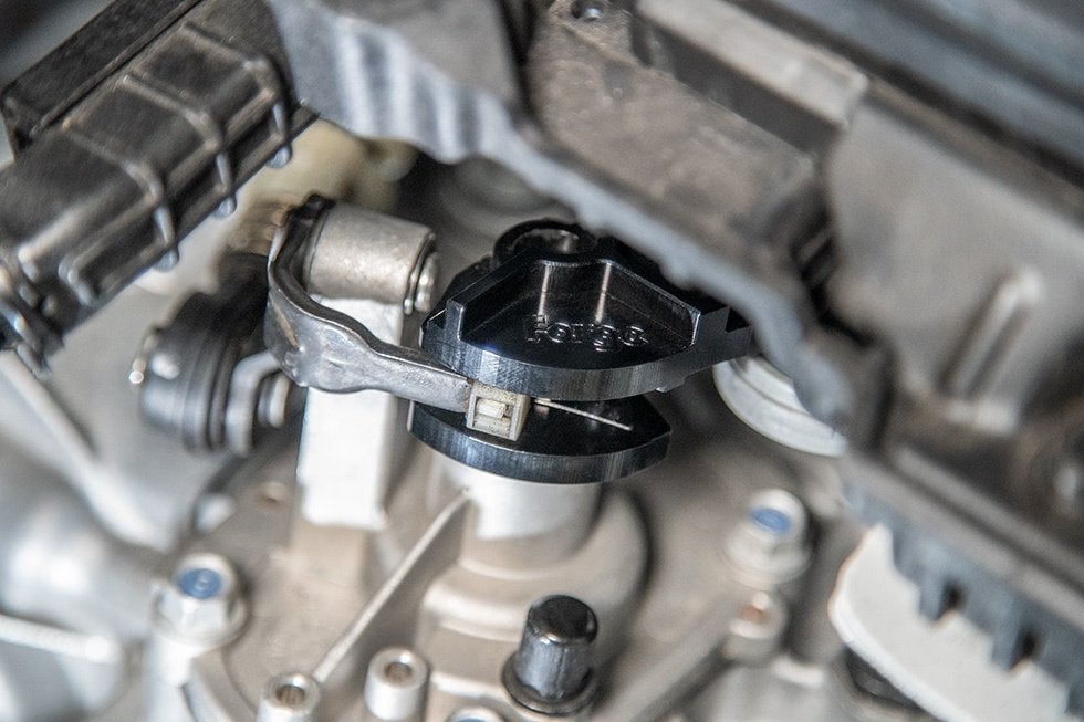 Forge Short shifter - Hyundai I20n 1.6 gdi, Ophalen of Verzenden