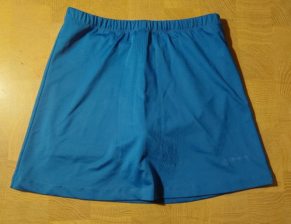 Rok OHC Bully blauw Reece maat 152, Sport en Fitness, Ophalen, Gebruikt, Kleding