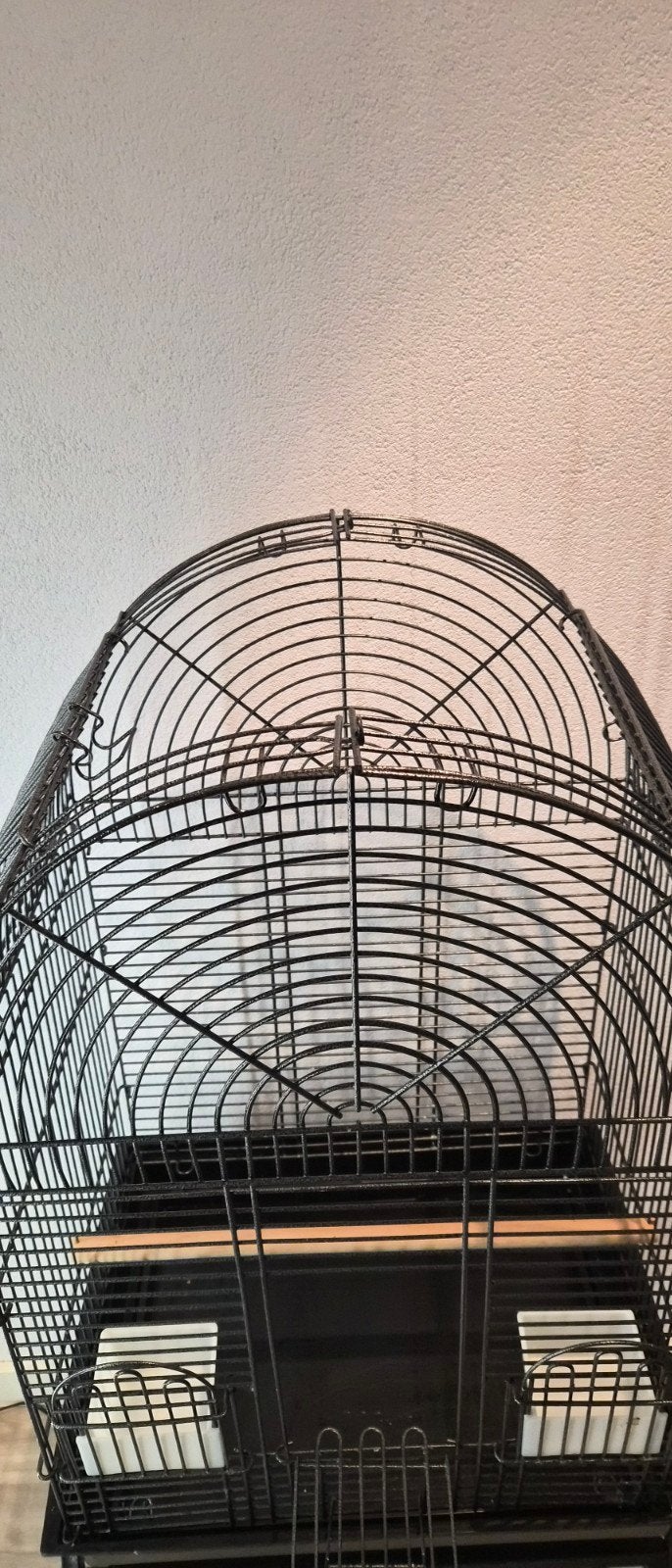 Kooi, Dieren en Toebehoren, Vogels | Hokken en Kooien, Ophalen, Nieuw, Overige materialen, Vogelkooi