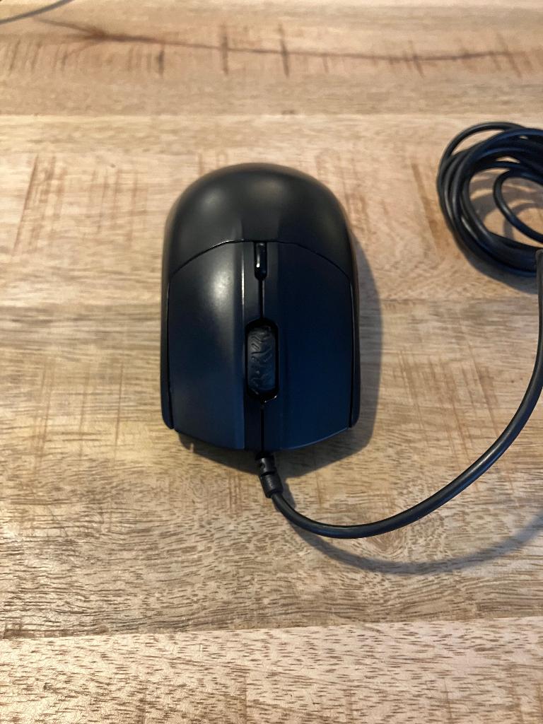 Muis: Steelseries Rival 3, Ophalen, Muis, Zo goed als nieuw, Steelseries