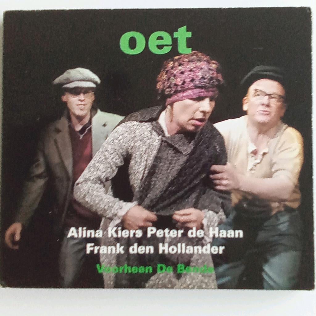 ROOIE RINUS & PE PEDAALEMMER, Cd's en Dvd's, Ophalen of Verzenden, Zo goed als nieuw, Levenslied of Smartlap