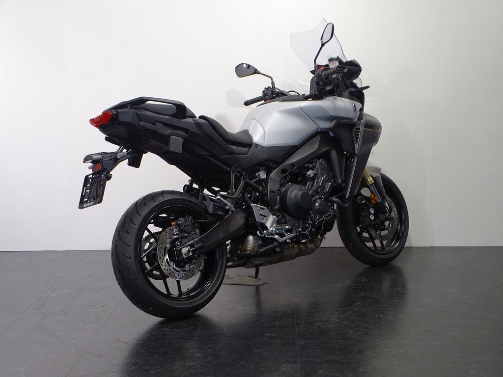 Yamaha TRACER 9 GT Y-AMT, Motoren, Bedrijf, Meer dan 35 kW, Toermotor