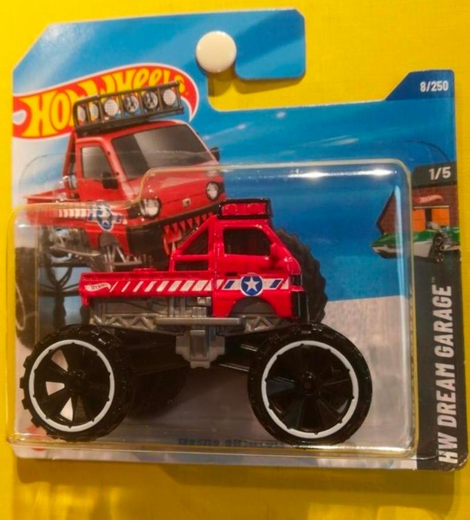 Mazda Autozam Hot Wheels Dream Garage 2025, Hobby en Vrije tijd, Modelauto's | Overige schalen, Ophalen of Verzenden, Nieuw, Auto