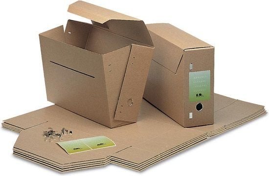 ARCHIEFDOOS Folio Jalema, per stuk € 5,00, Diversen, Ophalen, Nieuw