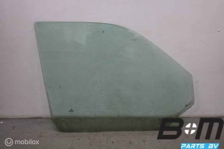 Portierruit rechtsvoor VW Transporter T5 7H0845202C, Auto-onderdelen, Ruiten en Toebehoren, Gebruikt