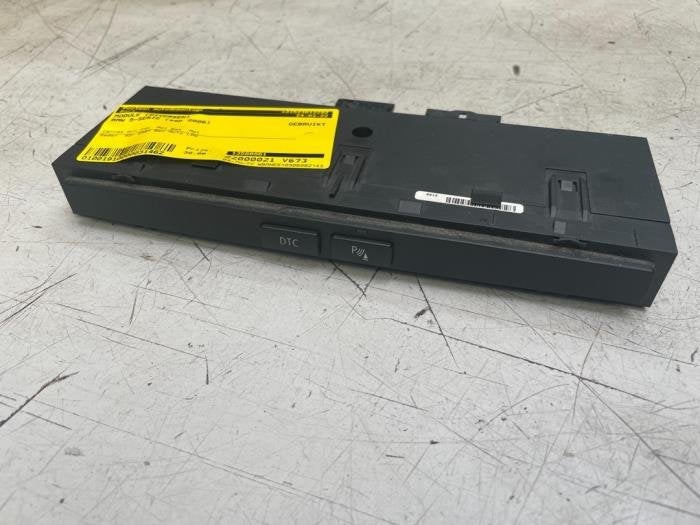 Module (diversen) van een BMW 5-Serie, Gebruikt, -, -, Ophalen of Verzenden