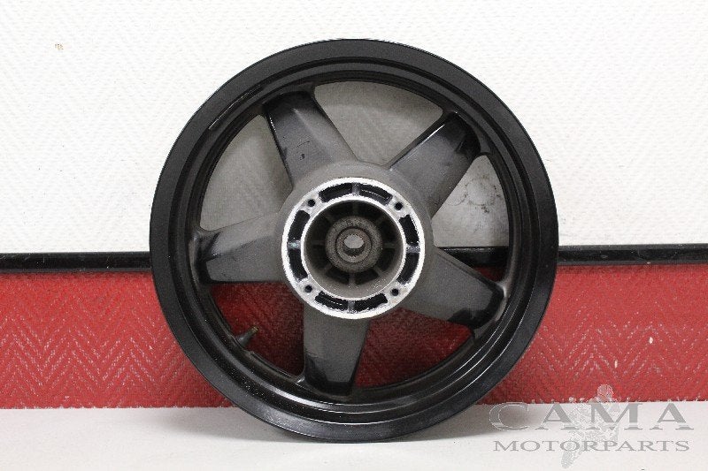 Achtervelg Yamaha YP 250 R X-MAX 2010-2013 (YP250R 1C0) 2012, Motoren, Yamaha Motor Europe N.V., Gebruikt, Customersupport@yamaha-motor.co.uk